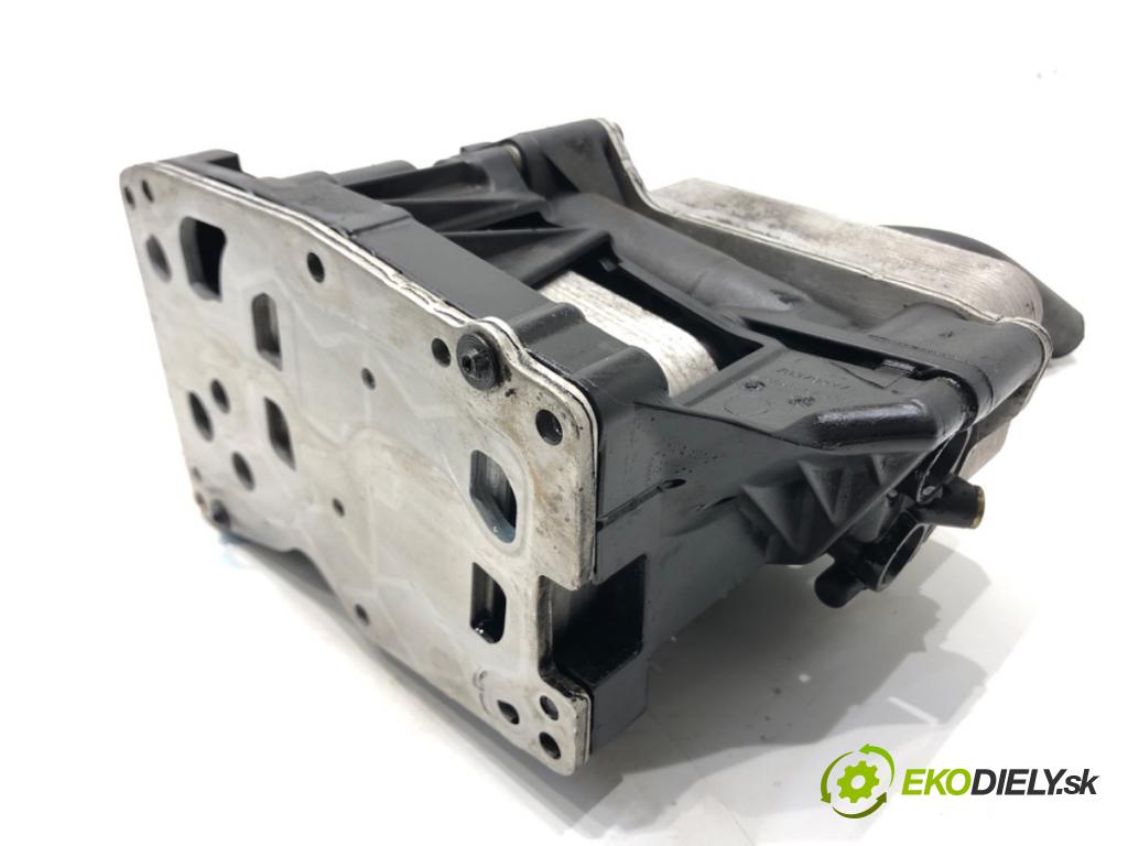 BMW 5 Touring (F11) 2009 - 2017    520 d 135 kW [184 KM] olej napędowy 2010 - 2014  Obal filtra oleja 70379327 (Obaly filtrov oleja)