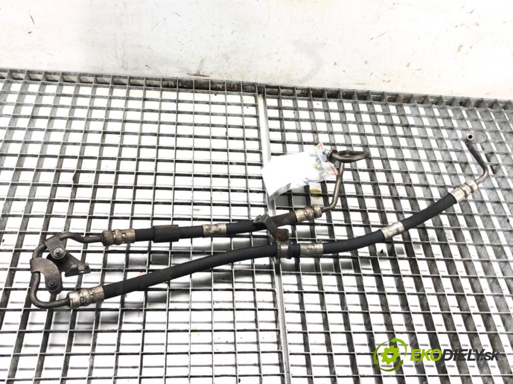 MERCEDES-BENZ KLASA C (W204) 2007 - 2015    C 220 CDI (204.002) 125 kW [170 KM] olej napędowy 2008 - 2014  hadica servočerpadlo A2044600943 (Rúrky, hadice servočerpadla)