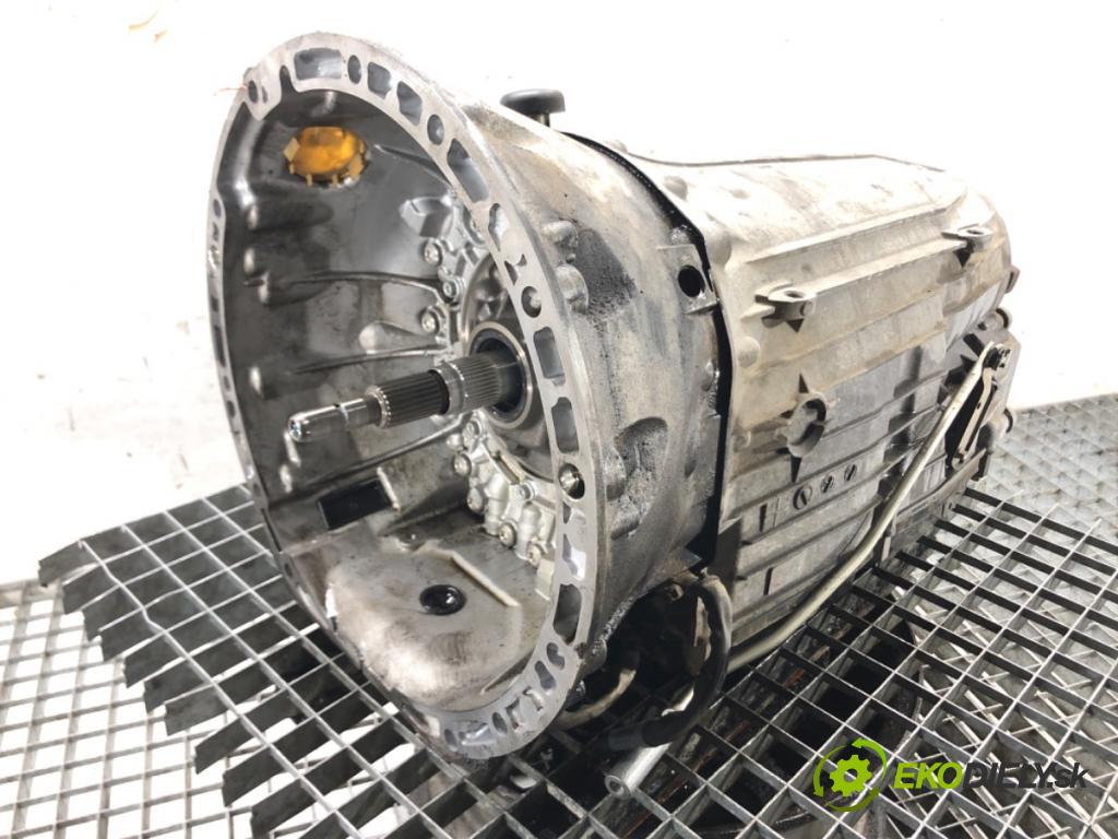 MERCEDES-BENZ KLASA C (W204) 2007 - 2015    C 220 CDI (204.002) 125 kW [170 KM] olej napędowy 2008 - 2014  Prevodovka R2302710301 (Prevodovky)