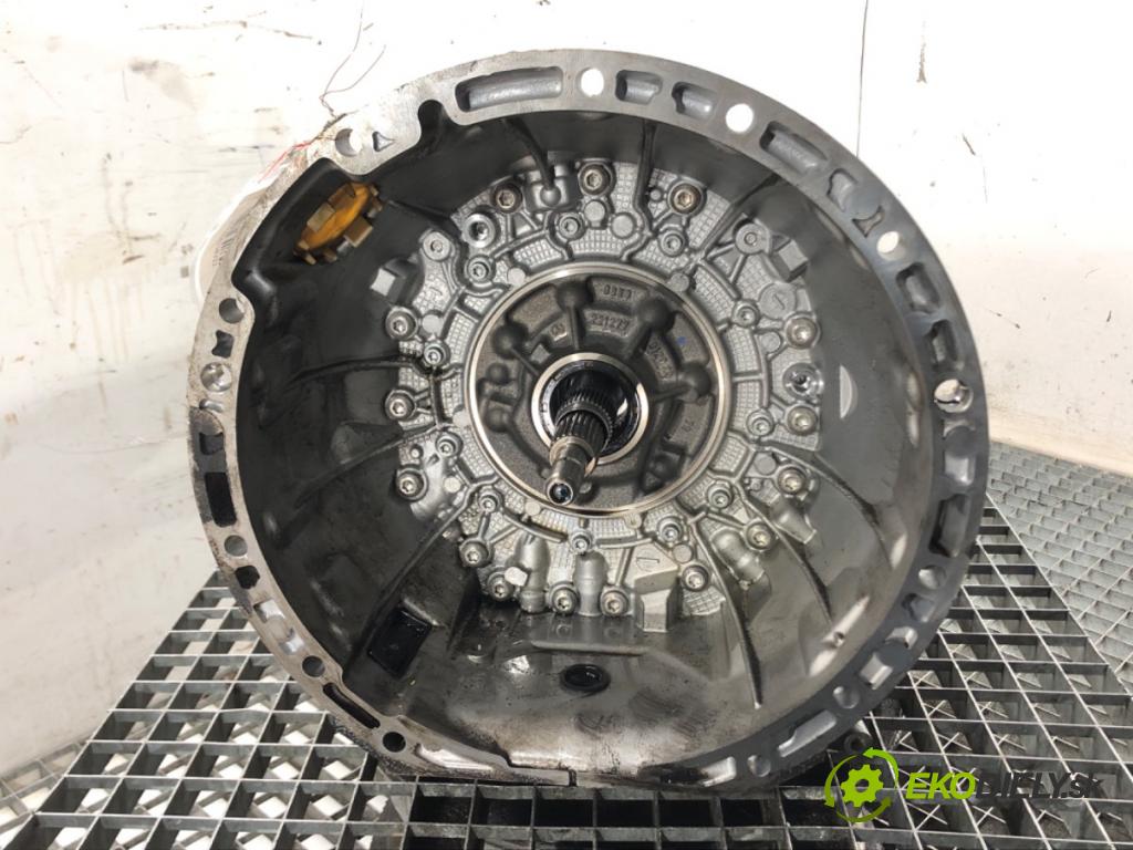 MERCEDES-BENZ KLASA C (W204) 2007 - 2015    C 220 CDI (204.002) 125 kW [170 KM] olej napędowy 2008 - 2014  Prevodovka R2302710301 (Prevodovky)