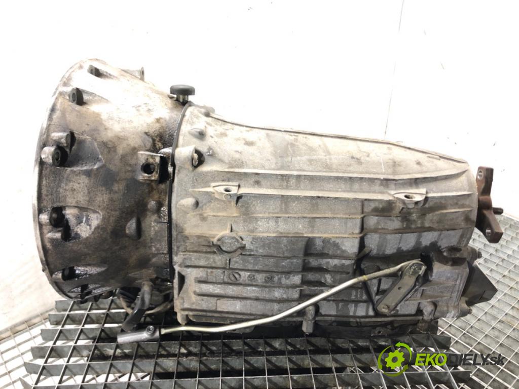 MERCEDES-BENZ KLASA C (W204) 2007 - 2015    C 220 CDI (204.002) 125 kW [170 KM] olej napędowy 2008 - 2014  Prevodovka R2302710301 (Prevodovky)