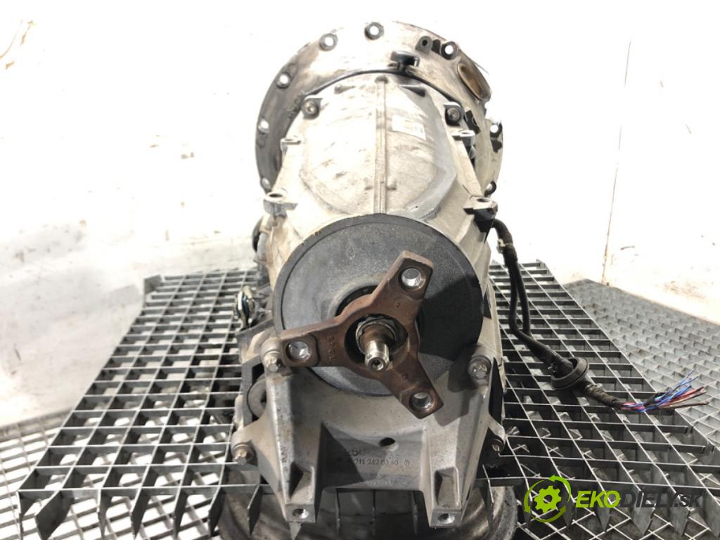 MERCEDES-BENZ KLASA C (W204) 2007 - 2015    C 220 CDI (204.002) 125 kW [170 KM] olej napędowy 2008 - 2014  Prevodovka R2302710301 (Prevodovky)