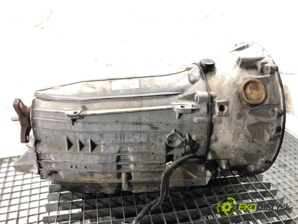 MERCEDES-BENZ KLASA C (W204) 2007 - 2015    C 220 CDI (204.002) 125 kW [170 KM] olej napędowy 2008 - 2014  Prevodovka R2302710301 (Prevodovky)