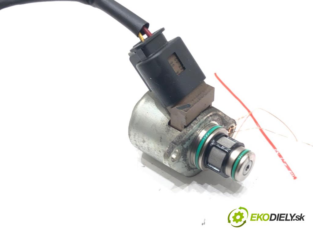 MERCEDES-BENZ KLASA C (W204) 2007 - 2015    C 220 CDI (204.002) 125 kW [170 KM] olej napędowy 2008 - 2014  Regulátor tlaku paliva 28233374 (Ostatné)