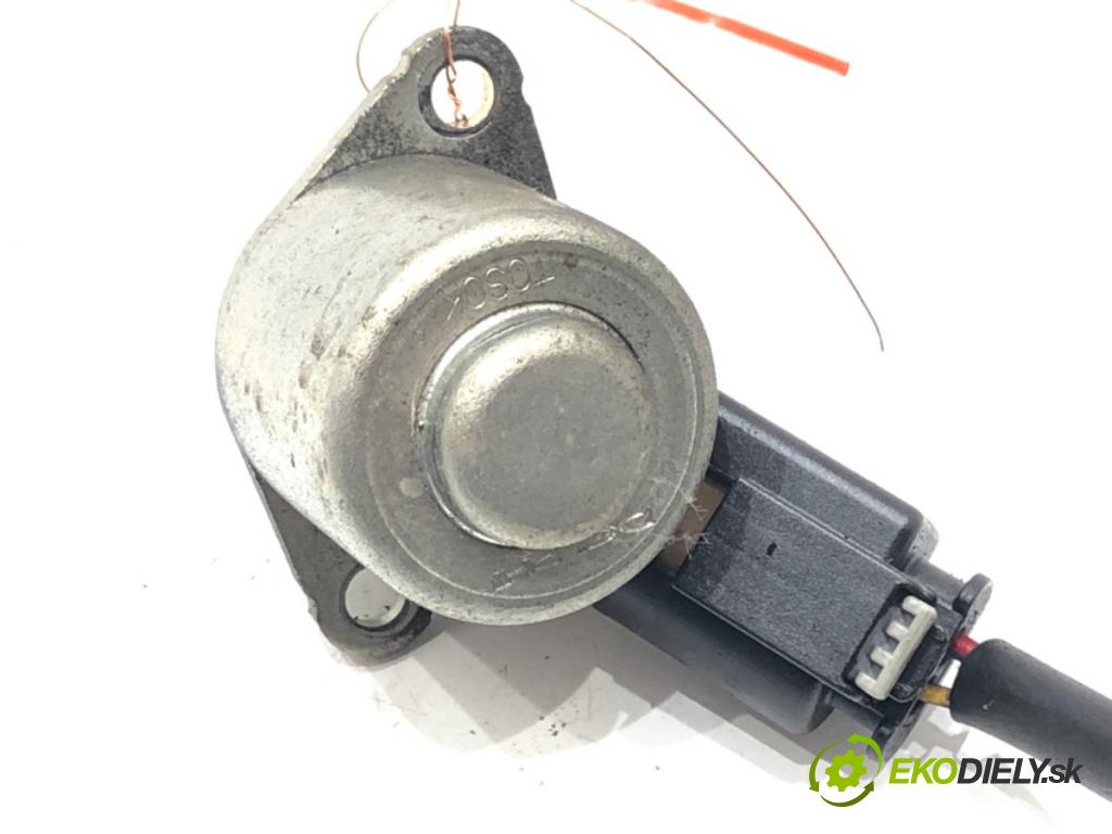 MERCEDES-BENZ KLASA C (W204) 2007 - 2015    C 220 CDI (204.002) 125 kW [170 KM] olej napędowy 2008 - 2014  Regulátor tlaku paliva 28233374 (Ostatné)