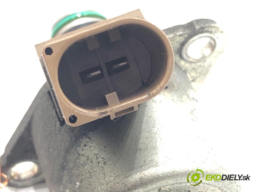 MERCEDES-BENZ KLASA C (W204) 2007 - 2015    C 220 CDI (204.002) 125 kW [170 KM] olej napędowy 2008 - 2014  Regulátor tlaku paliva 28233374 (Ostatné)