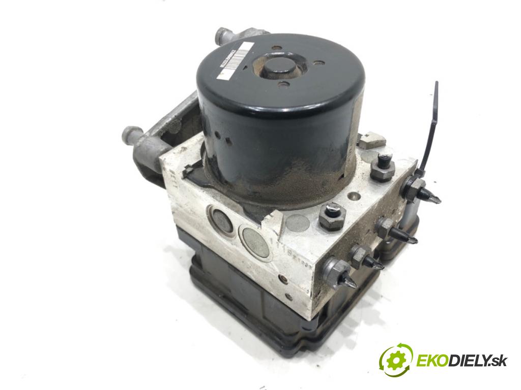 MERCEDES-BENZ KLASA C (W204) 2007 - 2015    C 220 CDI (204.002) 125 kW [170 KM] olej napędowy 2008 - 2014  Pumpa ABS A1729014000 (Pumpy ABS)