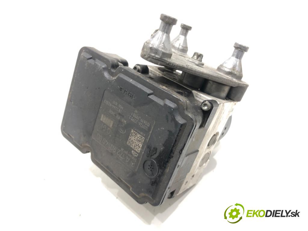 MERCEDES-BENZ KLASA C (W204) 2007 - 2015    C 220 CDI (204.002) 125 kW [170 KM] olej napędowy 2008 - 2014  Pumpa ABS A1729014000 (Pumpy ABS)