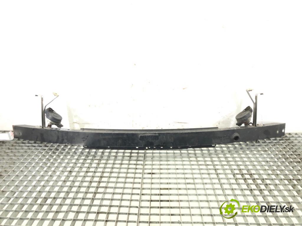 MERCEDES-BENZ KLASA C (W204) 2007 - 2015    C 220 CDI (204.002) 125 kW [170 KM] olej napędowy 2008 - 2014  výztuha nárazníka přední část A2076201600 (Výztuhy přední)