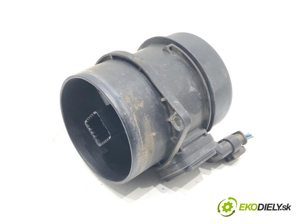 MERCEDES-BENZ KLASA C (W204) 2007 - 2015    C 220 CDI (204.002) 125 kW [170 KM] olej napędowy 2008 - 2014  Váha vzduchu A6510900248 (Váhy vzduchu)