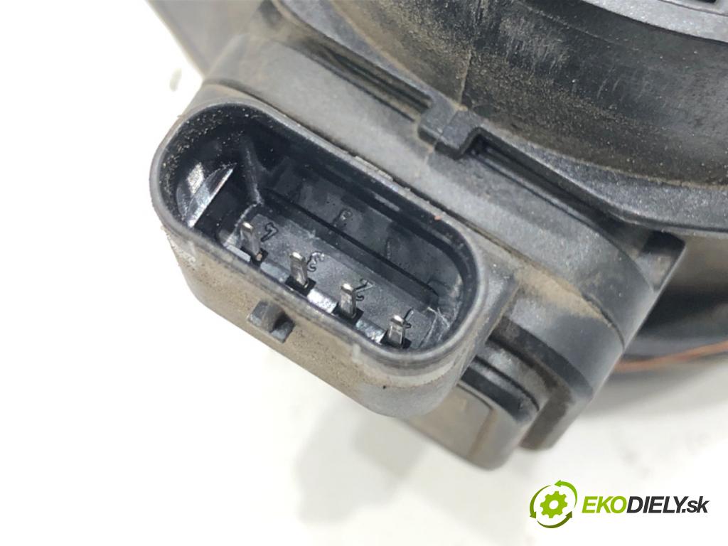 MERCEDES-BENZ KLASA C (W204) 2007 - 2015    C 220 CDI (204.002) 125 kW [170 KM] olej napędowy 2008 - 2014  Váha vzduchu A6510900248 (Váhy vzduchu)