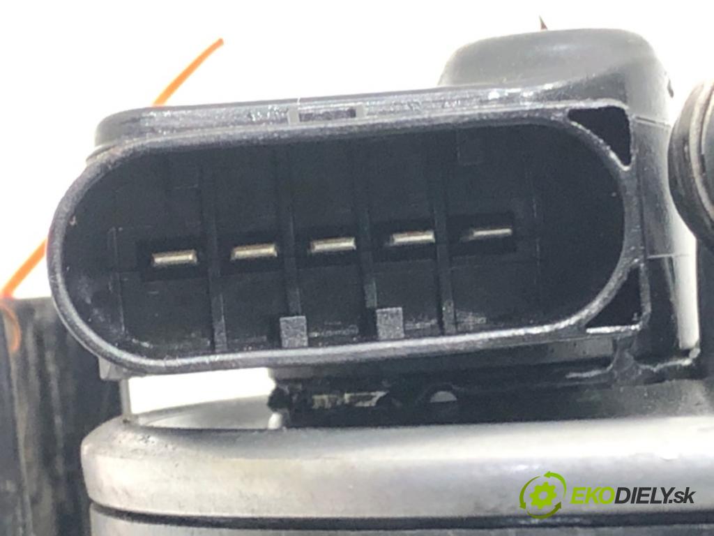 MERCEDES-BENZ KLASA C (W204) 2007 - 2015    C 220 CDI (204.002) 125 kW [170 KM] olej napędowy 2008 - 2014  Obal filtra paliva SP5977 (Obaly filtrov paliva)