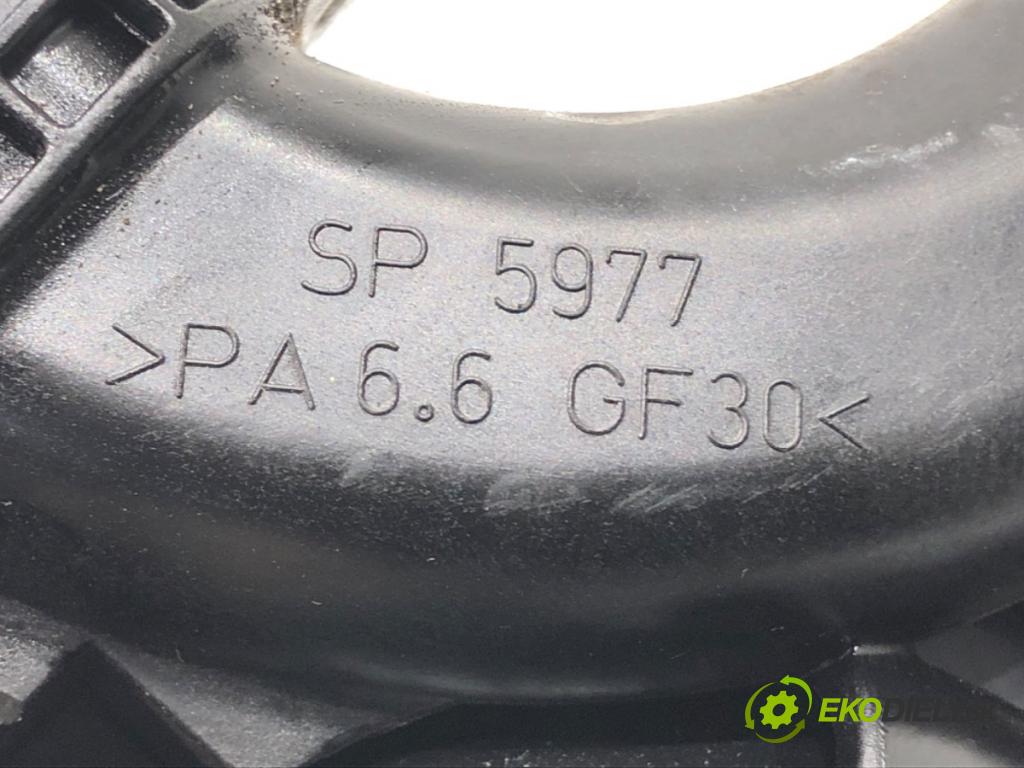 MERCEDES-BENZ KLASA C (W204) 2007 - 2015    C 220 CDI (204.002) 125 kW [170 KM] olej napędowy 2008 - 2014  Obal filtra paliva SP5977 (Obaly filtrov paliva)