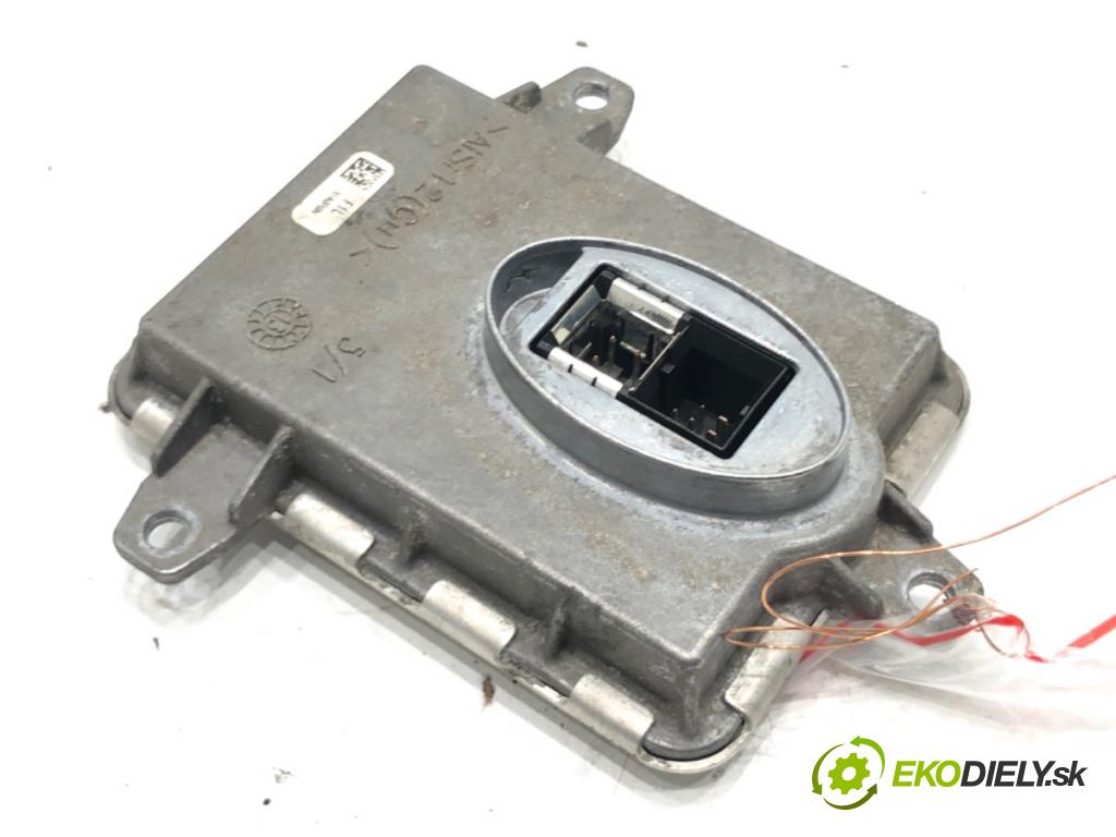 MERCEDES-BENZ KLASA C (W204) 2007 - 2015    C 220 CDI (204.002) 125 kW [170 KM] olej napędowy 2008 - 2014  Menič XENON A1669002800 (Riadiace jednotky xenónu)