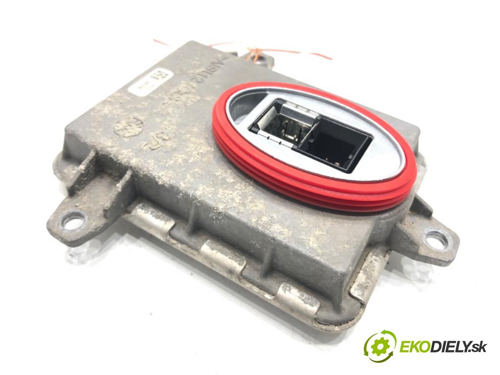 MERCEDES-BENZ KLASA C (W204) 2007 - 2015    C 220 CDI (204.002) 125 kW [170 KM] olej napędowy 2008 - 2014  Menič XENON A1669002800 (Riadiace jednotky xenónu)