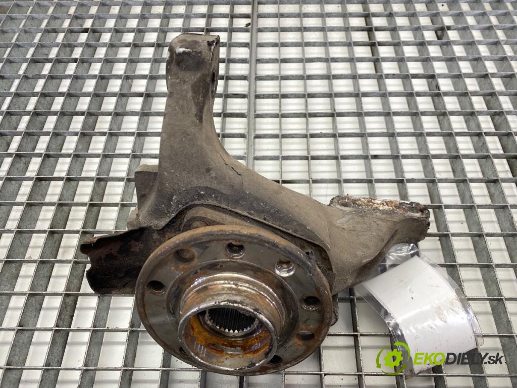 OPEL VECTRA C Kombi (Z02) 2003 - 2009    1.9 CDTI (F35) 88 kW [120 KM] olej napędowy 2004 - 2009  náboj pravy predný 