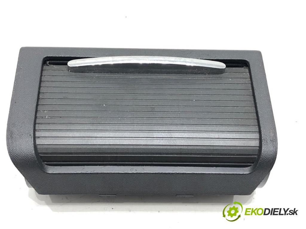 OPEL VECTRA C Kombi (Z02) 2003 - 2009    1.9 CDTI (F35) 88 kW [120 KM] olej napędowy 2004 - 2009  Držiak na nápoje 24423418 (Úchyty, držiaky na nápoje)