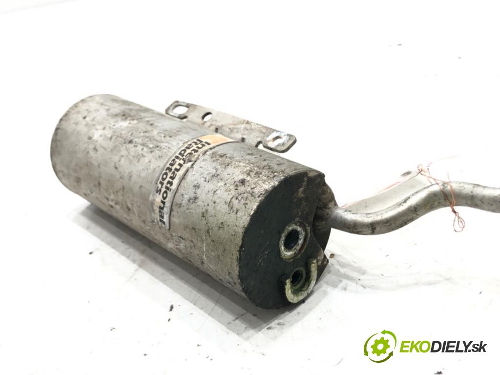 OPEL VECTRA C Kombi (Z02) 2003 - 2009    1.9 CDTI (F35) 88 kW [120 KM] olej napędowy 2004 - 2009  rúrka klimatizácie  (Rúrky klimatizácie)