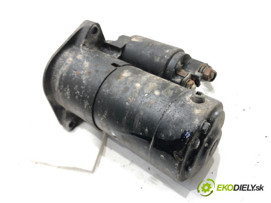 OPEL VECTRA C Kombi (Z02) 2003 - 2009    1.9 CDTI (F35) 88 kW [120 KM] olej napędowy 2004 - 2009  Štartér 55353857 (Štartéry)
