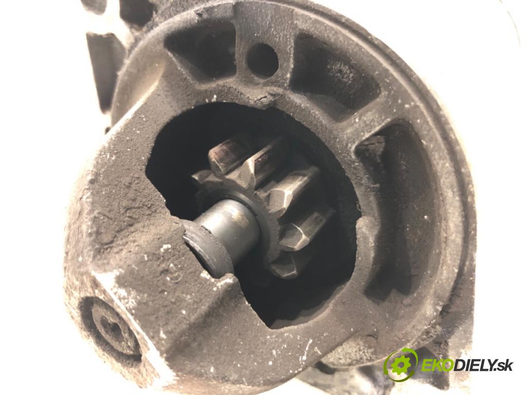 OPEL VECTRA C Kombi (Z02) 2003 - 2009    1.9 CDTI (F35) 88 kW [120 KM] olej napędowy 2004 - 2009  Štartér 55353857 (Štartéry)