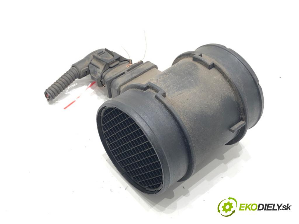 OPEL VECTRA C Kombi (Z02) 2003 - 2009    1.9 CDTI (F35) 88 kW [120 KM] olej napędowy 2004 - 2009  Váha vzduchu 0281002610 (Váhy vzduchu)