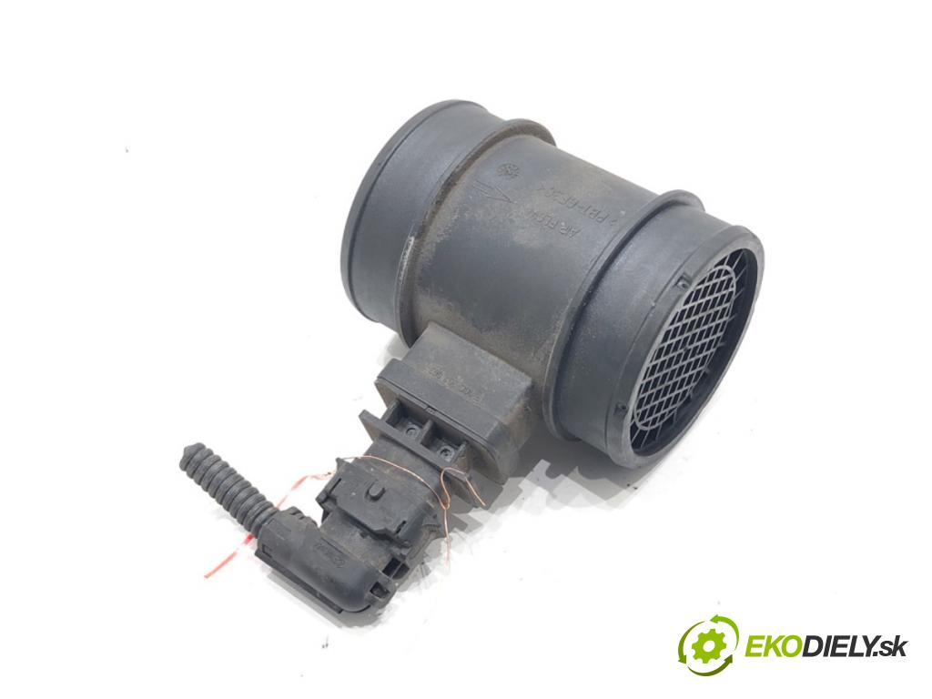 OPEL VECTRA C Kombi (Z02) 2003 - 2009    1.9 CDTI (F35) 88 kW [120 KM] olej napędowy 2004 - 2009  Váha vzduchu 0281002610 (Váhy vzduchu)