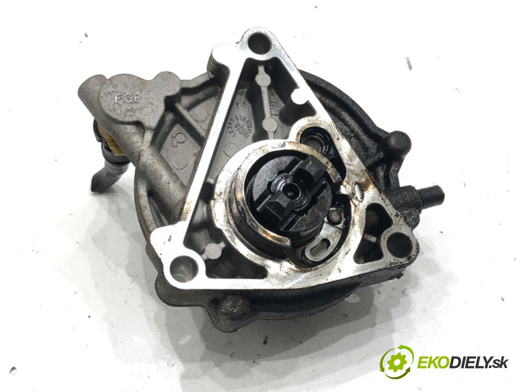 OPEL VECTRA C Kombi (Z02) 2003 - 2009    1.9 CDTI (F35) 88 kW [120 KM] olej napędowy 2004 - 2009  Pumpa vákuová 55187760