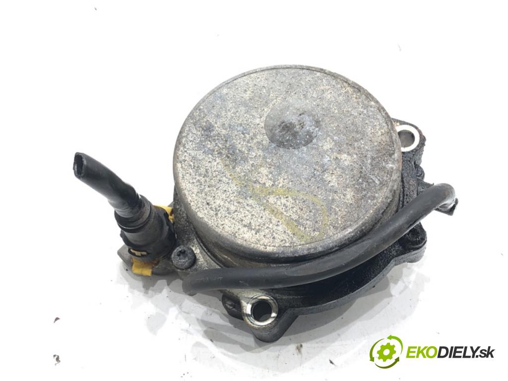 OPEL VECTRA C Kombi (Z02) 2003 - 2009    1.9 CDTI (F35) 88 kW [120 KM] olej napędowy 2004 - 2009  Pumpa vákuová 55187760