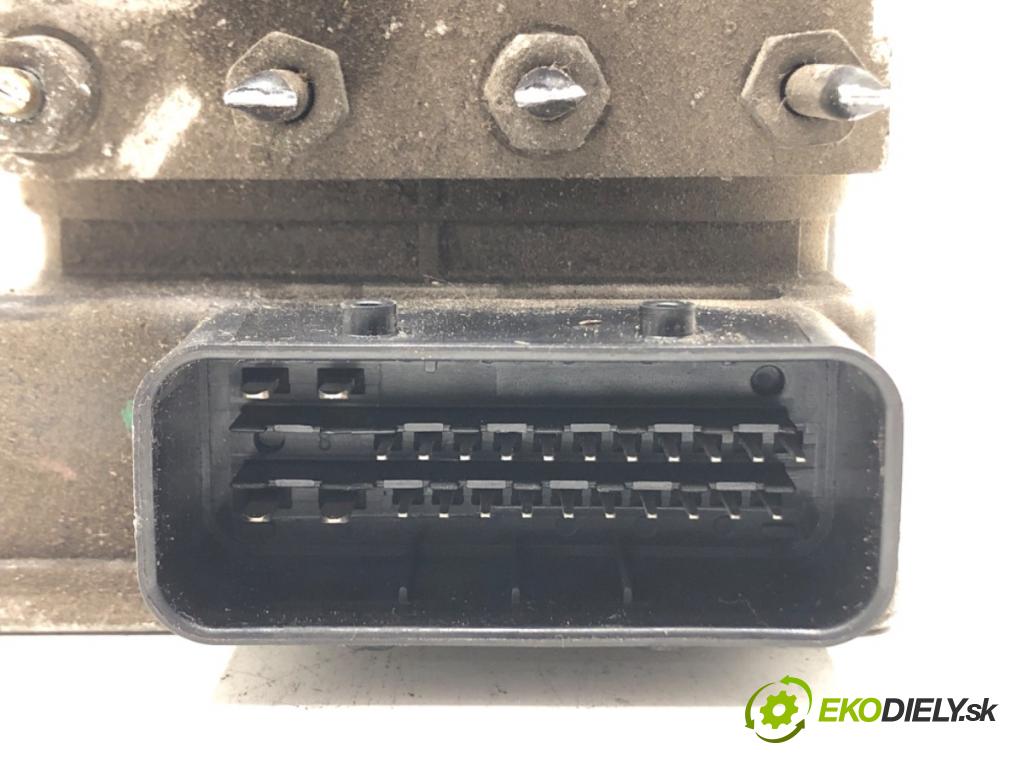 OPEL VECTRA C Kombi (Z02) 2003 - 2009    1.9 CDTI (F35) 88 kW [120 KM] olej napędowy 2004 - 2009  Pumpa ABS 13136694 (Pumpy ABS)