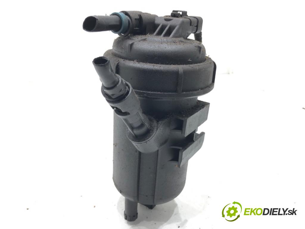 OPEL VECTRA C Kombi (Z02) 2003 - 2009    1.9 CDTI (F35) 88 kW [120 KM] olej napędowy 2004 - 2009  Obal filtra paliva 13122587 (Obaly filtrov paliva)