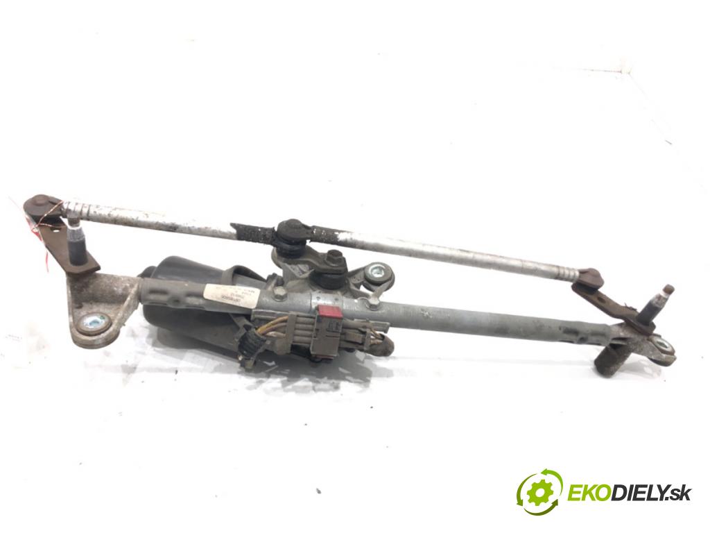 OPEL VECTRA C Kombi (Z02) 2003 - 2009    1.9 CDTI (F35) 88 kW [120 KM] olej napędowy 2004 - 2009  Mechanizmus stieračov predný 23003917 (Motorčeky stieračov predné)