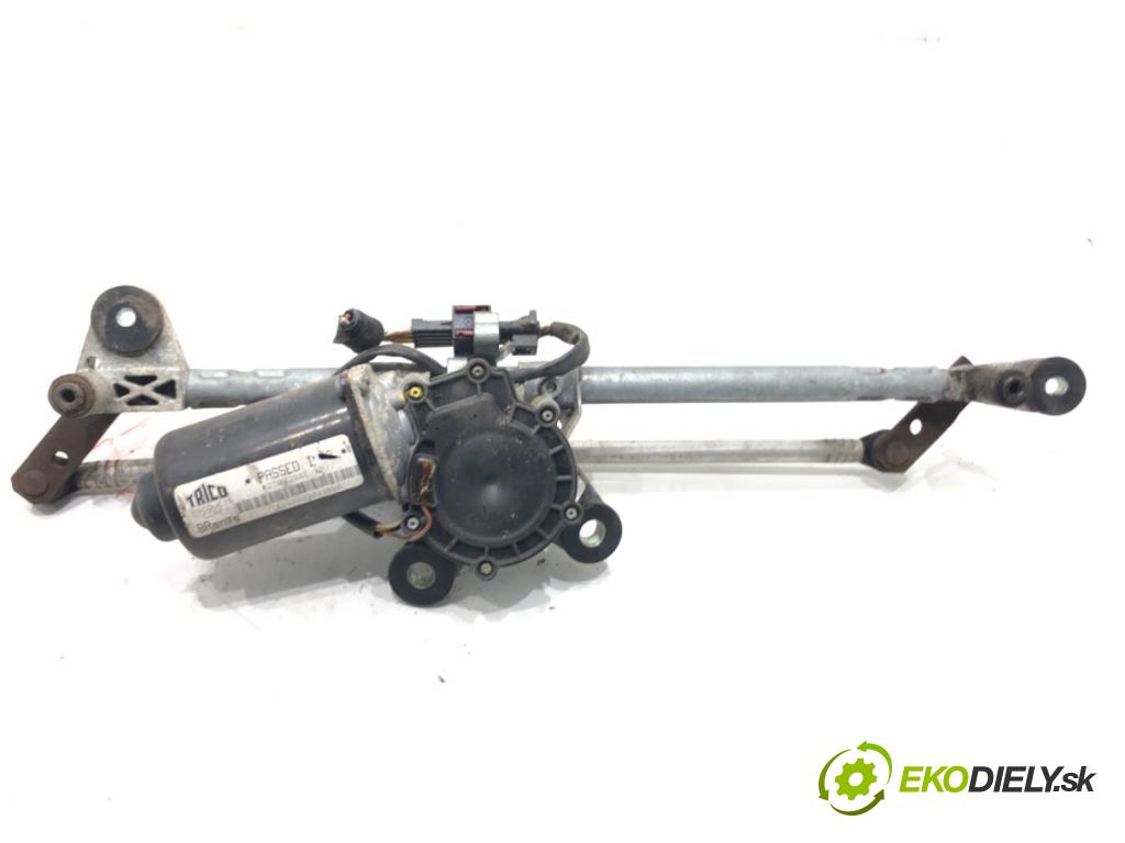 OPEL VECTRA C Kombi (Z02) 2003 - 2009    1.9 CDTI (F35) 88 kW [120 KM] olej napędowy 2004 - 2009  Mechanizmus stieračov predný 23003917 (Motorčeky stieračov predné)