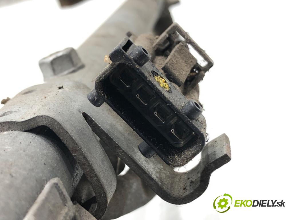 OPEL VECTRA C Kombi (Z02) 2003 - 2009    1.9 CDTI (F35) 88 kW [120 KM] olej napędowy 2004 - 2009  Mechanizmus stieračov predný 23003917 (Motorčeky stieračov predné)