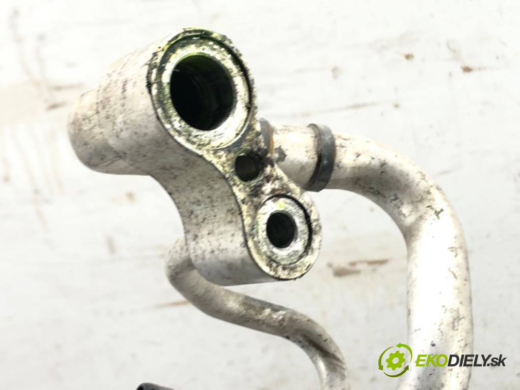 OPEL VECTRA C Kombi (Z02) 2003 - 2009    1.9 CDTI (F35) 88 kW [120 KM] olej napędowy 2004 - 2009  rúrka klimatizácie  (Rúrky klimatizácie)