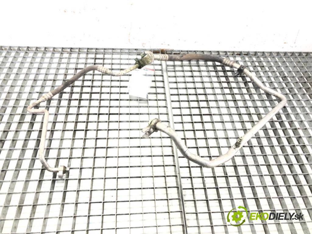 OPEL VECTRA C Kombi (Z02) 2003 - 2009    1.9 CDTI (F35) 88 kW [120 KM] olej napędowy 2004 - 2009  rúrka klimatizácie  (Rúrky klimatizácie)