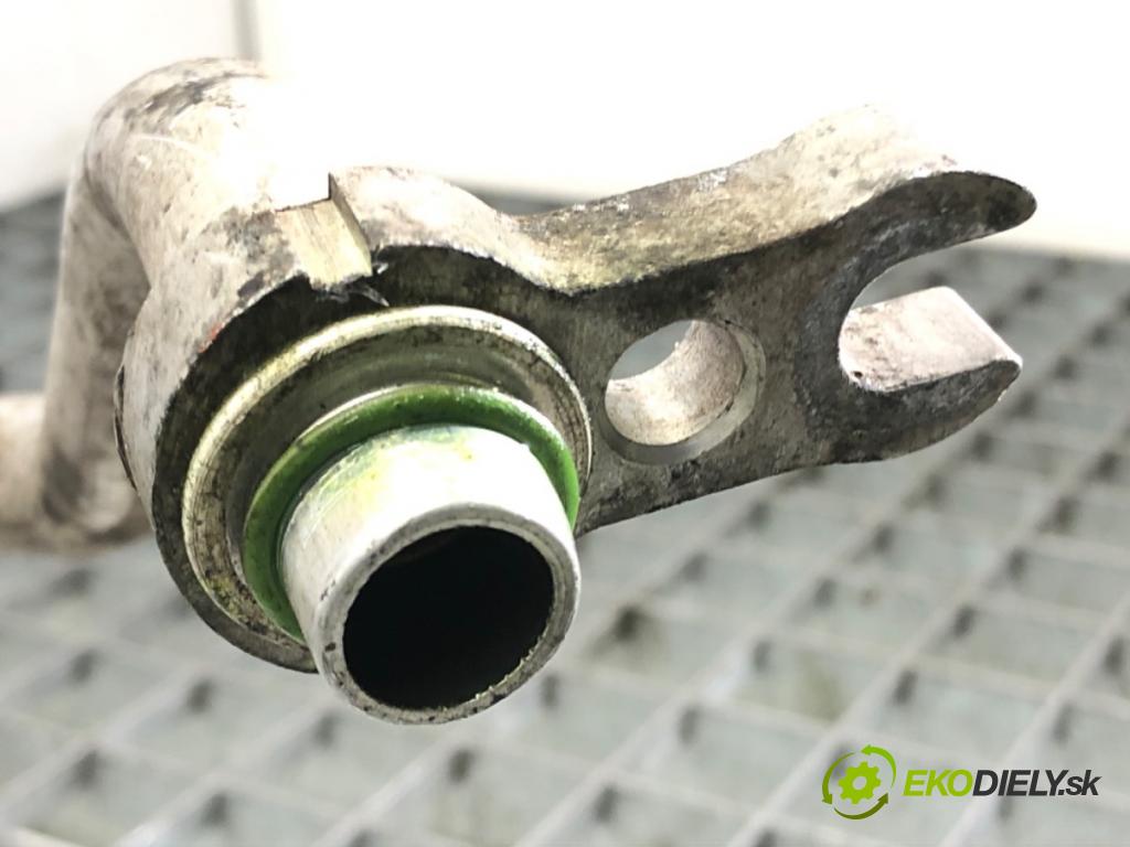 OPEL VECTRA C Kombi (Z02) 2003 - 2009    1.9 CDTI (F35) 88 kW [120 KM] olej napędowy 2004 - 2009  rúrka klimatizácie  (Rúrky klimatizácie)