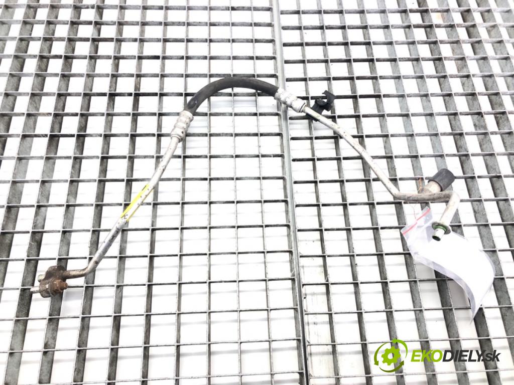 OPEL VECTRA C Kombi (Z02) 2003 - 2009    1.9 CDTI (F35) 88 kW [120 KM] olej napędowy 2004 - 2009  rúrka klimatizácie  (Rúrky klimatizácie)