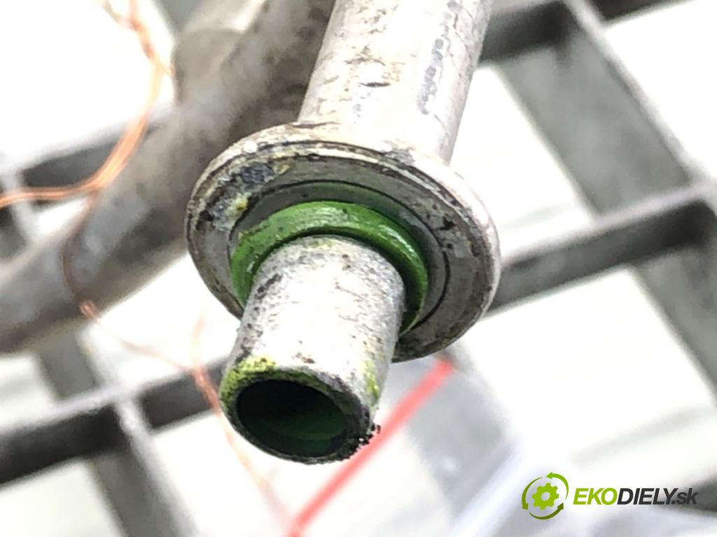 OPEL VECTRA C Kombi (Z02) 2003 - 2009    1.9 CDTI (F35) 88 kW [120 KM] olej napędowy 2004 - 2009  rúrka klimatizácie  (Rúrky klimatizácie)