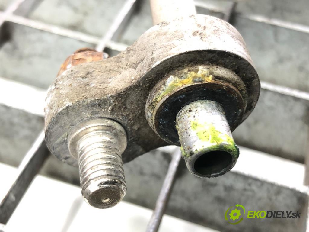 OPEL VECTRA C Kombi (Z02) 2003 - 2009    1.9 CDTI (F35) 88 kW [120 KM] olej napędowy 2004 - 2009  rúrka klimatizácie  (Rúrky klimatizácie)