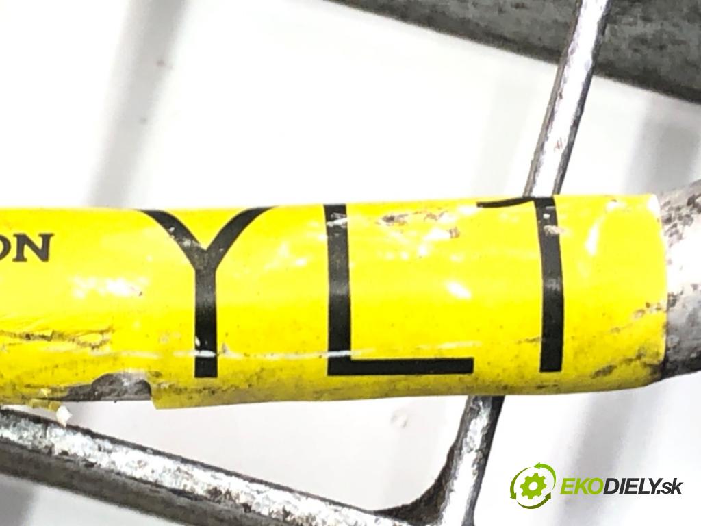 OPEL VECTRA C Kombi (Z02) 2003 - 2009    1.9 CDTI (F35) 88 kW [120 KM] olej napędowy 2004 - 2009  rúrka klimatizácie  (Rúrky klimatizácie)