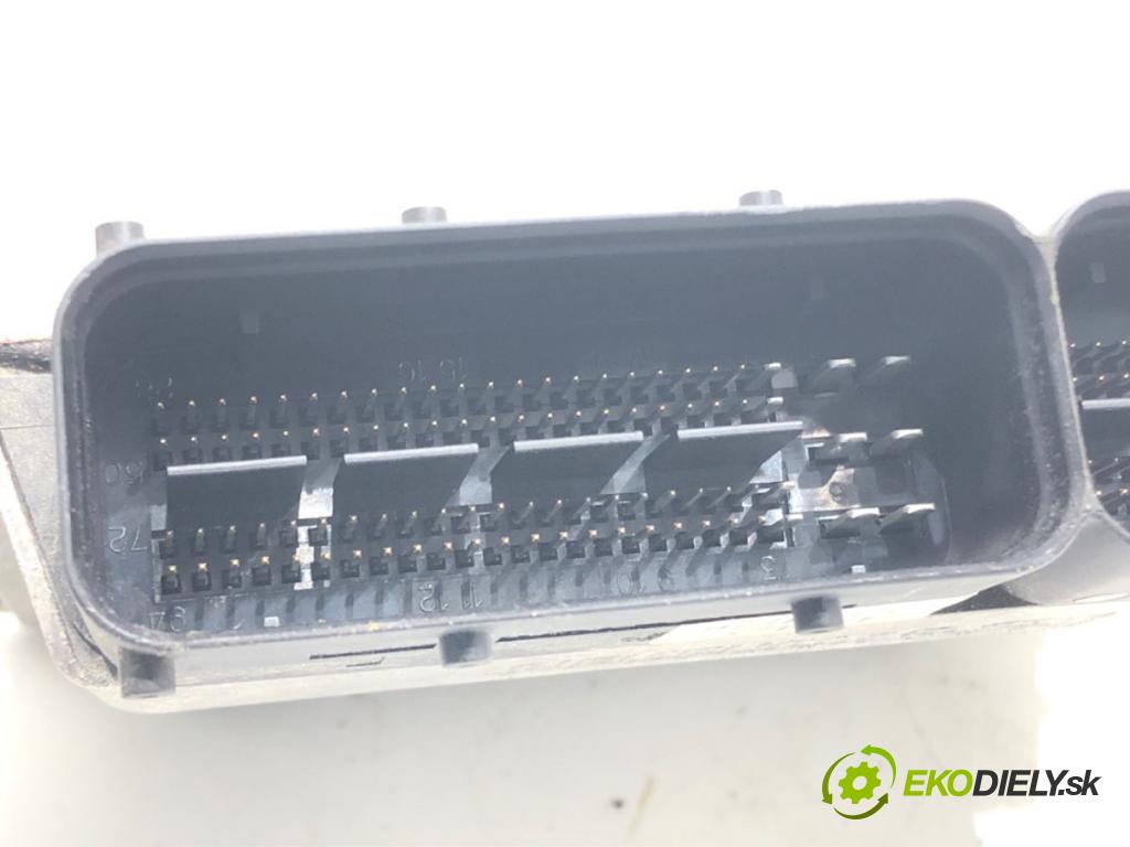 CHEVROLET EPICA (KL1_) 2004 - 2011    2.5 115 kW [156 KM] benzyna 2006 - 2011  riadiaca jednotka Motor 96418362 (Riadiace jednotky)