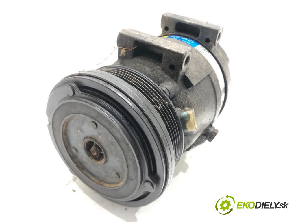 CHEVROLET EPICA (KL1_) 2004 - 2011    2.5 115 kW [156 KM] benzyna 2006 - 2011  Kompresor klimatizácie 715113 (Kompresory klimatizácie)