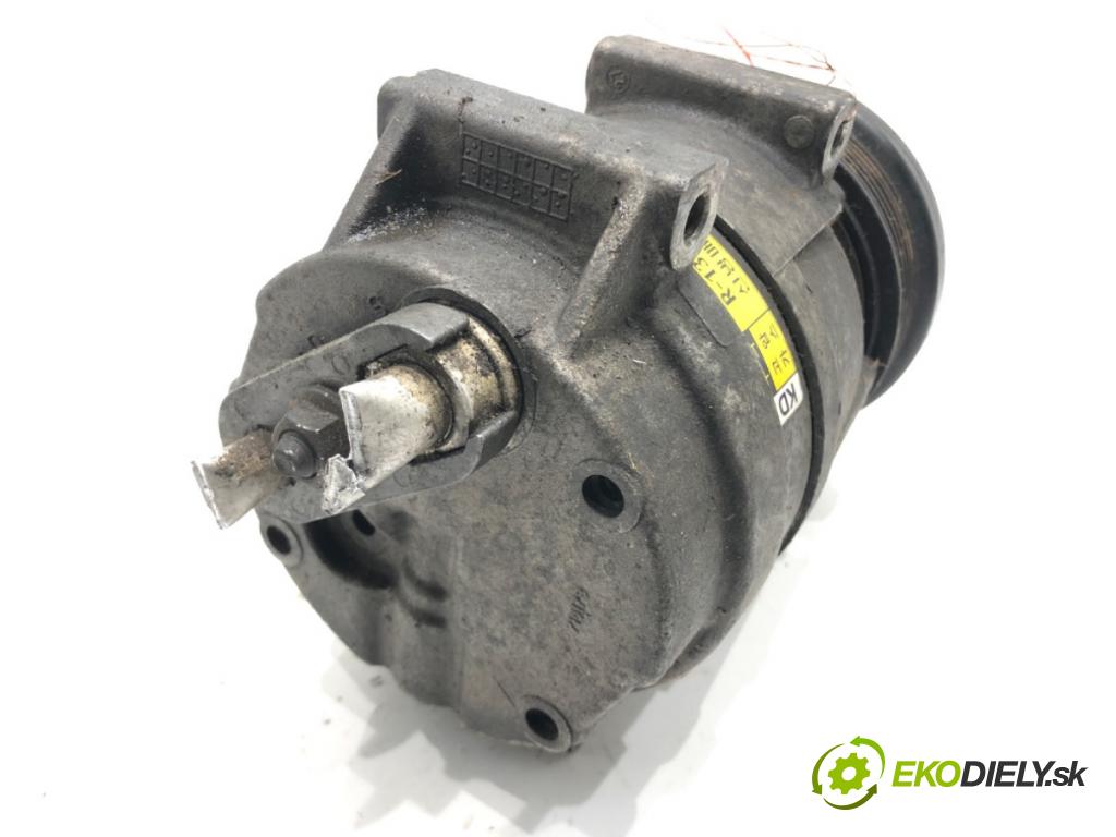 CHEVROLET EPICA (KL1_) 2004 - 2011    2.5 115 kW [156 KM] benzyna 2006 - 2011  Kompresor klimatizácie 715113 (Kompresory klimatizácie)
