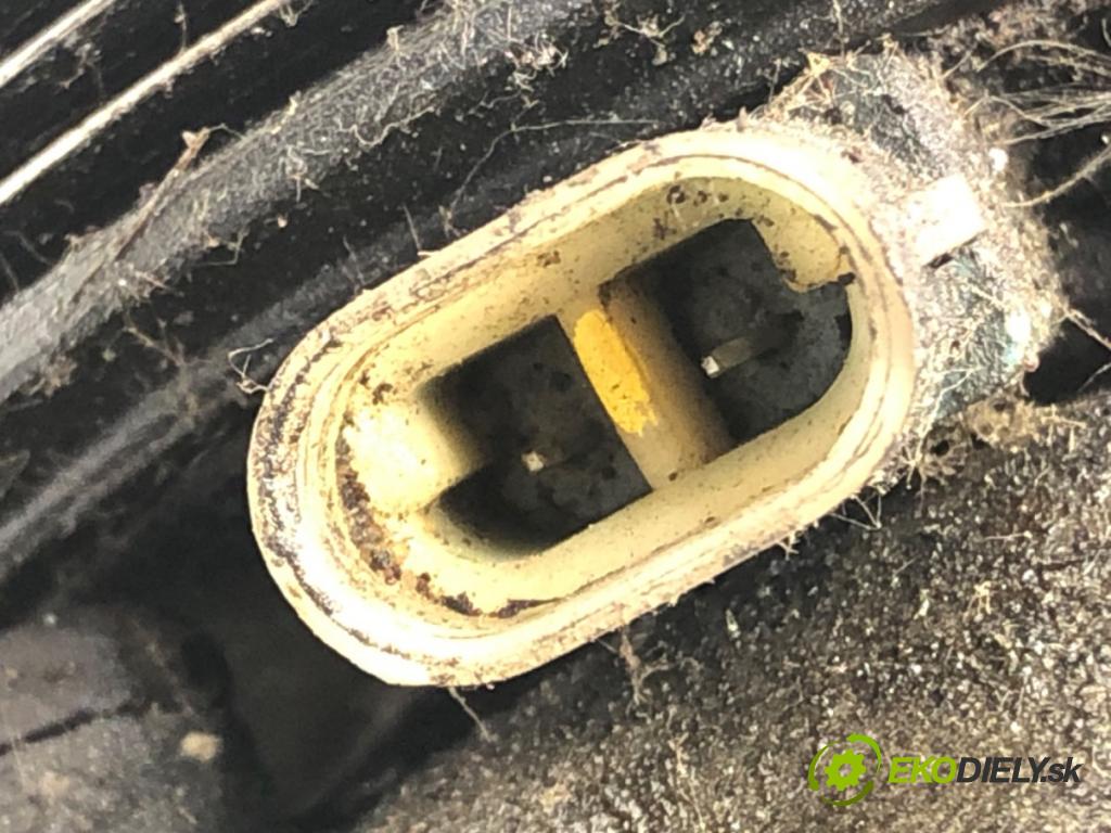 CHEVROLET EPICA (KL1_) 2004 - 2011    2.5 115 kW [156 KM] benzyna 2006 - 2011  Kompresor klimatizácie 715113 (Kompresory klimatizácie)