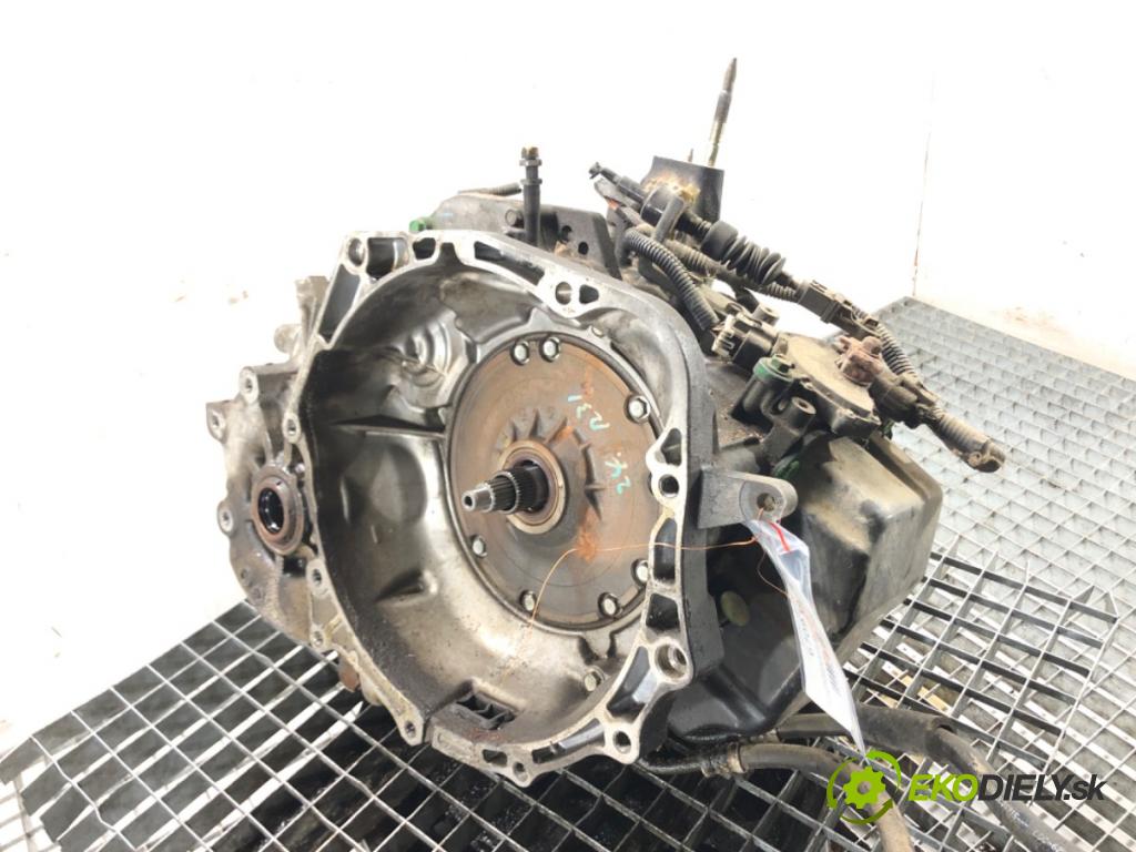 CHEVROLET EPICA (KL1_) 2004 - 2011    2.5 115 kW [156 KM] benzyna 2006 - 2011  Prevodovka 96417144 (Prevodovky)