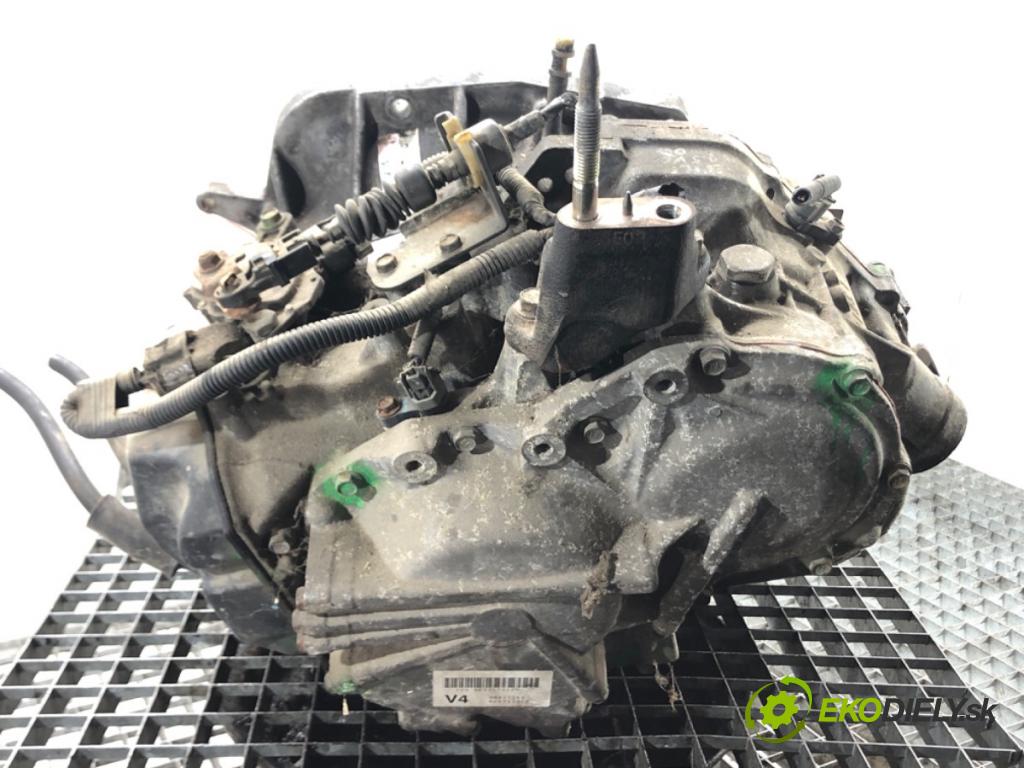 CHEVROLET EPICA (KL1_) 2004 - 2011    2.5 115 kW [156 KM] benzyna 2006 - 2011  Prevodovka 96417144 (Prevodovky)