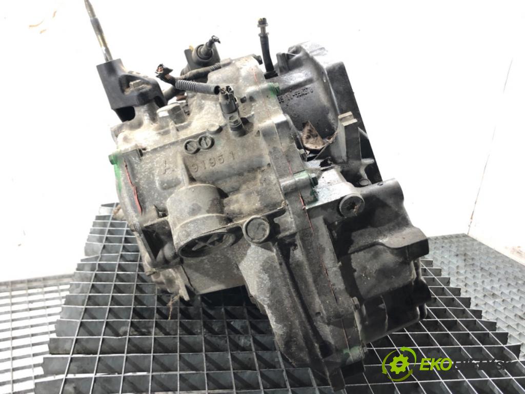 CHEVROLET EPICA (KL1_) 2004 - 2011    2.5 115 kW [156 KM] benzyna 2006 - 2011  Prevodovka 96417144 (Prevodovky)