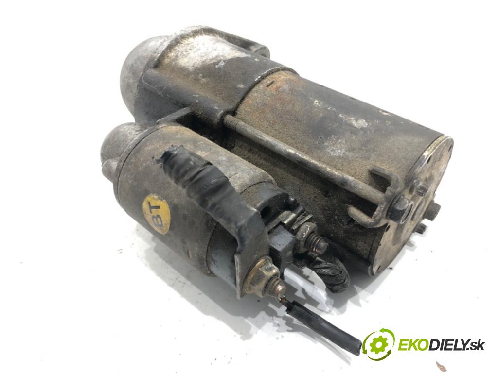 CHEVROLET EPICA (KL1_) 2004 - 2011    2.5 115 kW [156 KM] benzyna 2006 - 2011  Štartér  (Štartéry)