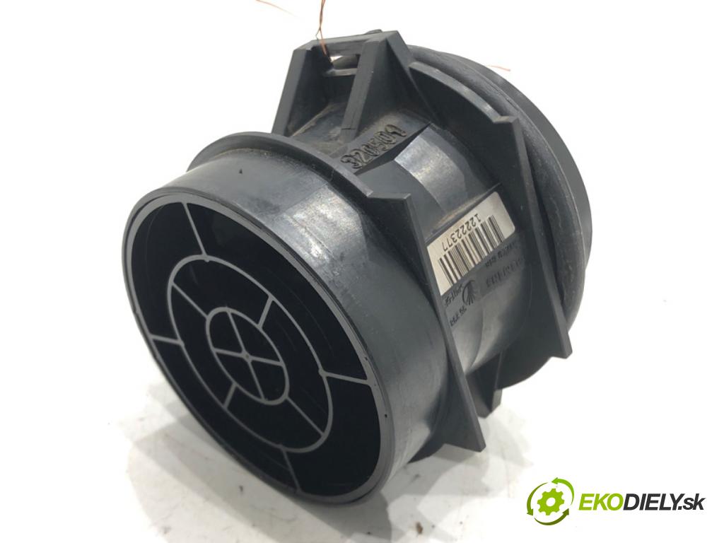 CHEVROLET EPICA (KL1_) 2004 - 2011    2.5 115 kW [156 KM] benzyna 2006 - 2011  Váha vzduchu 96298551 (Váhy vzduchu)