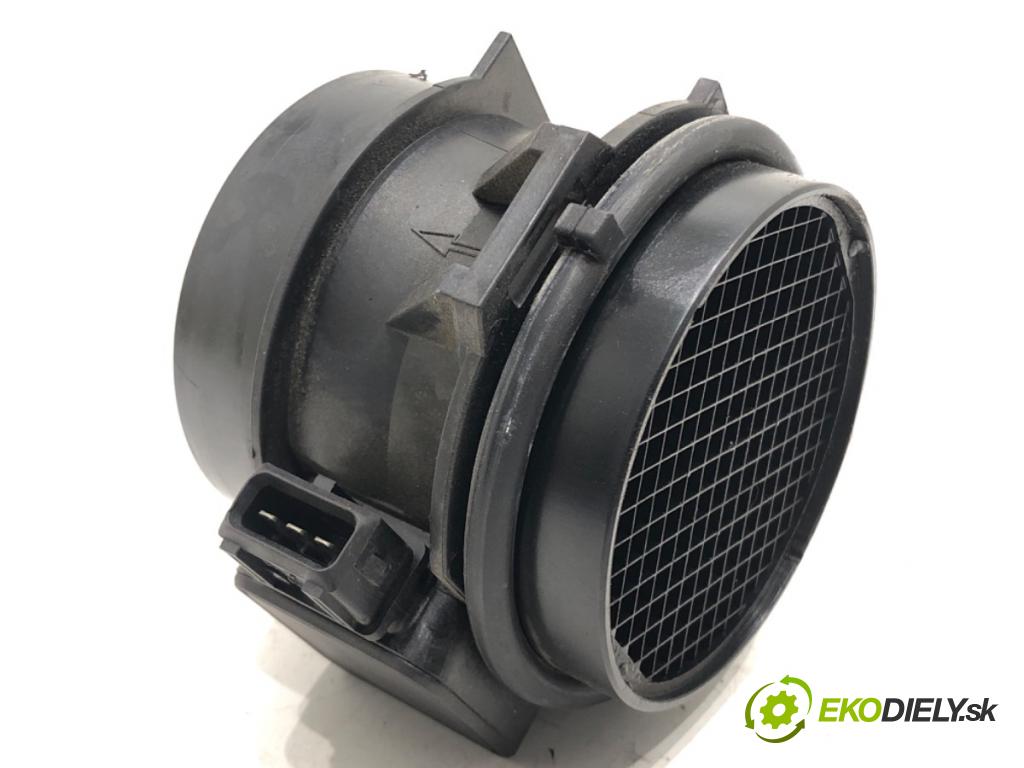 CHEVROLET EPICA (KL1_) 2004 - 2011    2.5 115 kW [156 KM] benzyna 2006 - 2011  Váha vzduchu 96298551 (Váhy vzduchu)